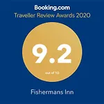 Fisherman's Lejlighed