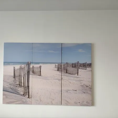 Fisherman's Apartman Montijo