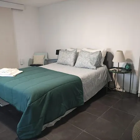 Apartman Fisherman's Montijo