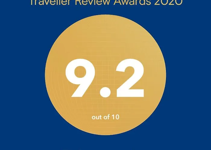 Fisherman's Apartman