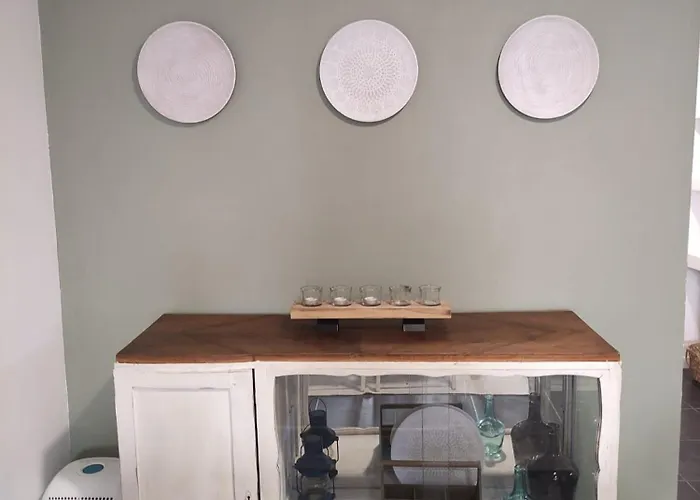 Apartman Fisherman's Montijo