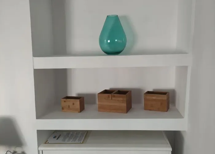 Fisherman's Apartman *