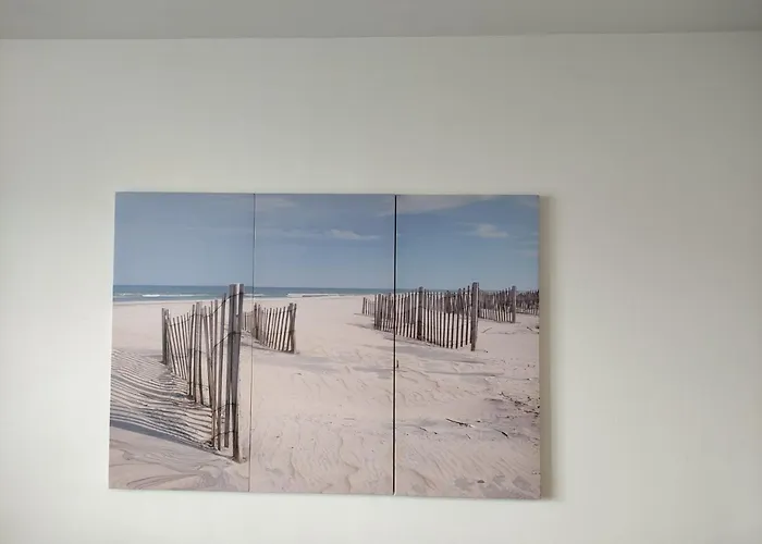 Fisherman's Apartman Montijo