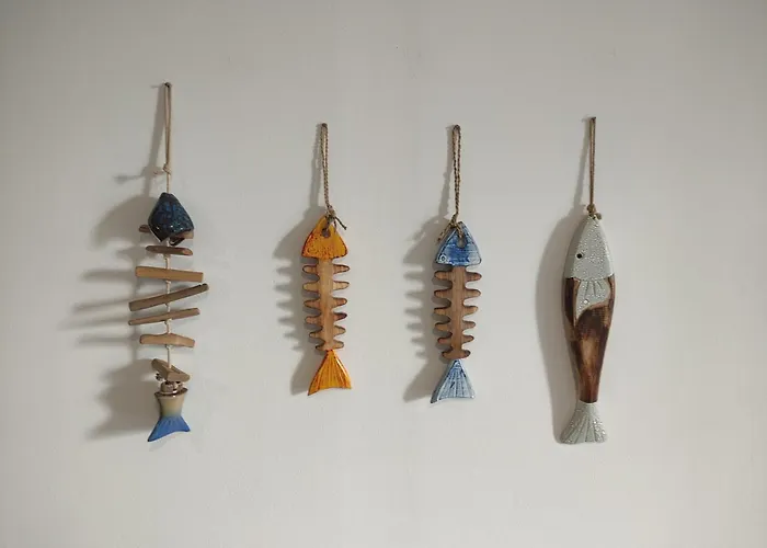 Apartman Fisherman's *