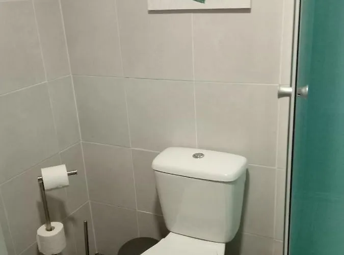 Fisherman's Apartman *