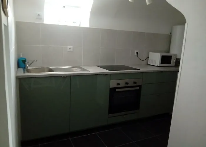 Apartman Fisherman's