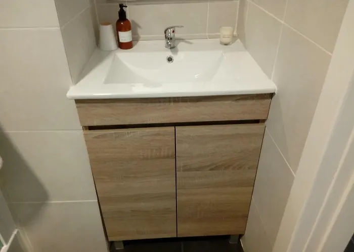 Apartman Fisherman's *