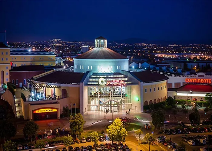 Fisherman's Apartman Montijo