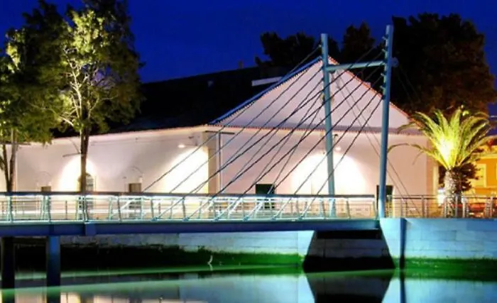 Fisherman's Apartman *