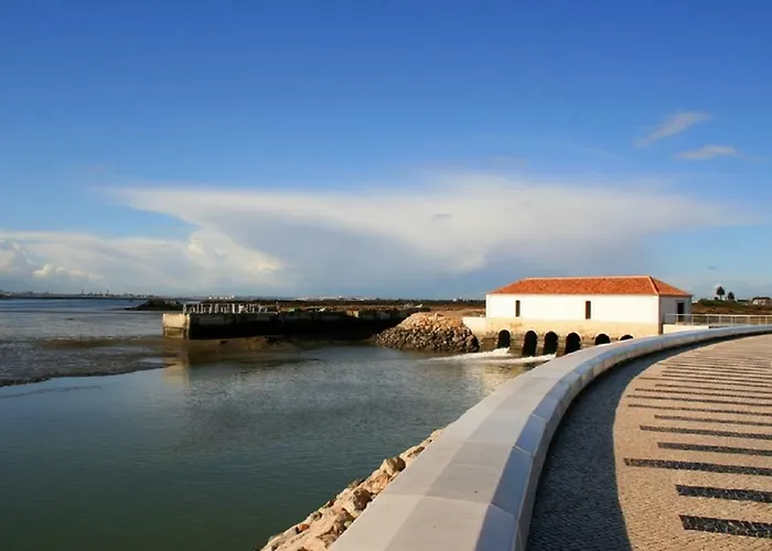 Fisherman's Montijo