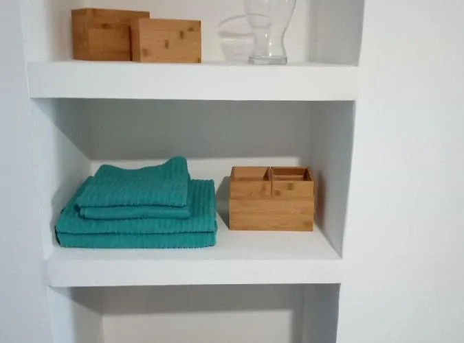 Apartman Fisherman's *