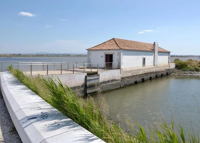 Fisherman's Montijo