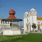 Appartamento Fisherman's Montijo