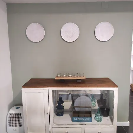 Apartment Fisherman's Montijo