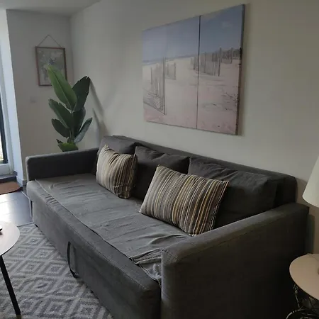 Fisherman's Apartamento *