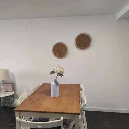 Apartamento Fisherman's