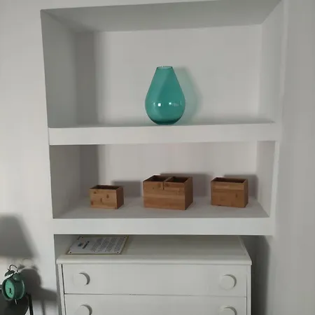 Fisherman's Apartamento *