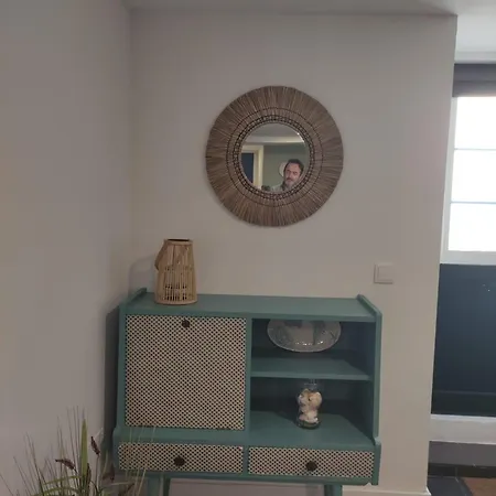 Apartamento Fisherman's