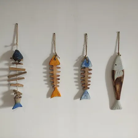 Apartamento Fisherman's *