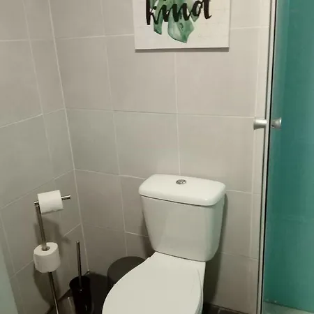 Fisherman's Apartamento *