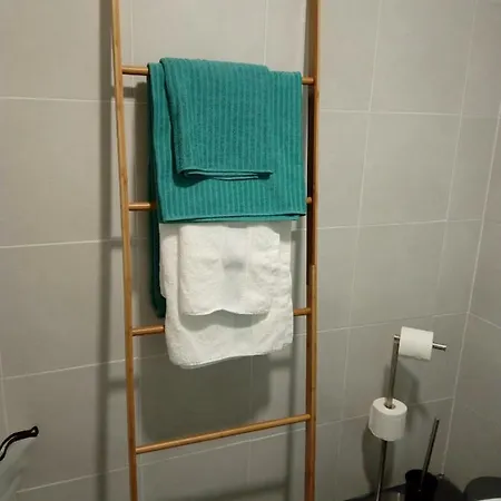 Fisherman's Apartamento Montijo