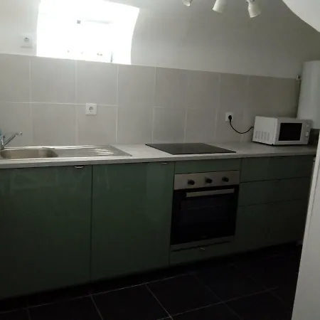 Apartamento Fisherman's