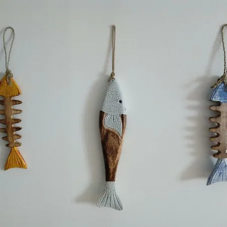 Fisherman's Apartamento Montijo