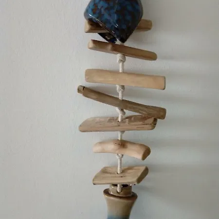 Fisherman's Apartamento *