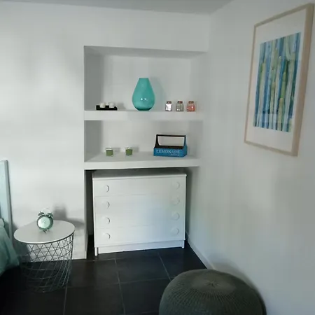 Appartement Fisherman's *