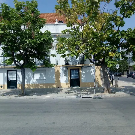 Fisherman's Montijo