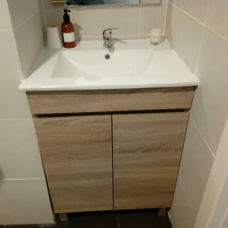 Διαμέρισμα Fisherman's *