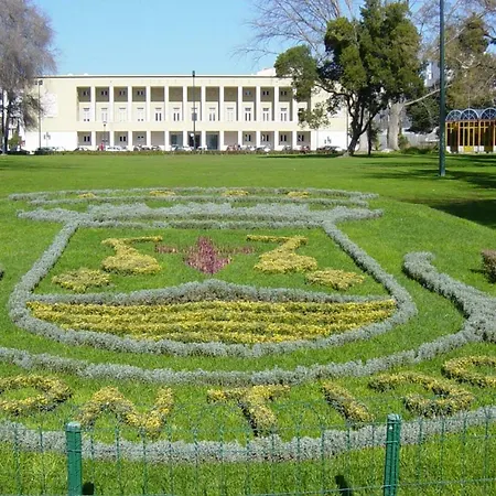 Διαμέρισμα Fisherman's *