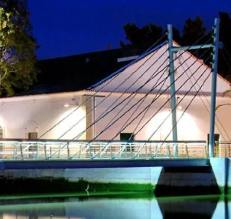 Fisherman's Apartamento *