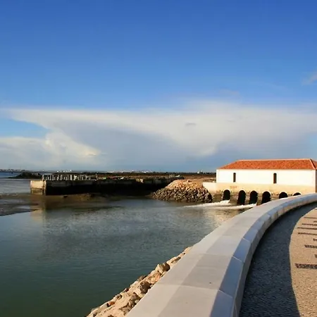 Fisherman's Montijo