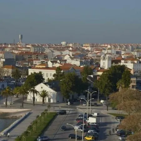Apartment Fisherman's Montijo