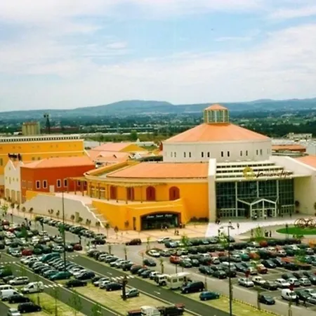 Fisherman's Apartamento Montijo