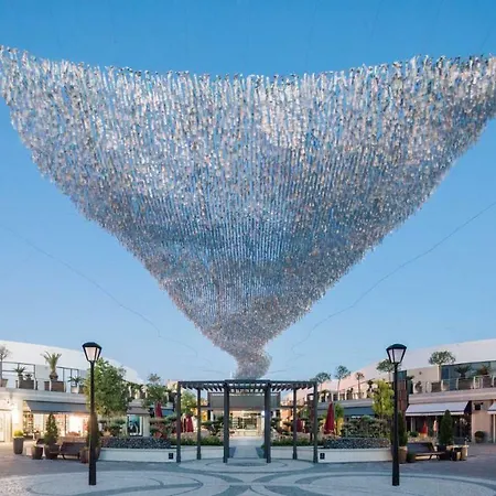 Fisherman's Apartamento Montijo