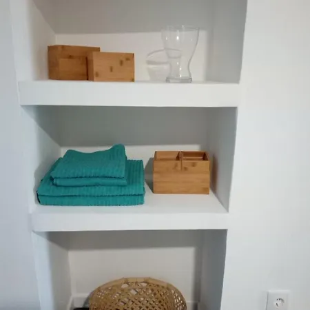 Apartment Fisherman's *