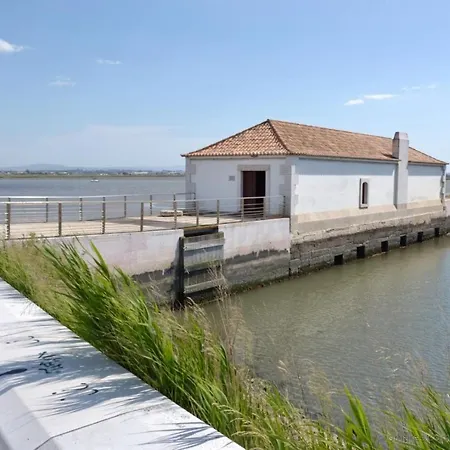 Fisherman's Montijo