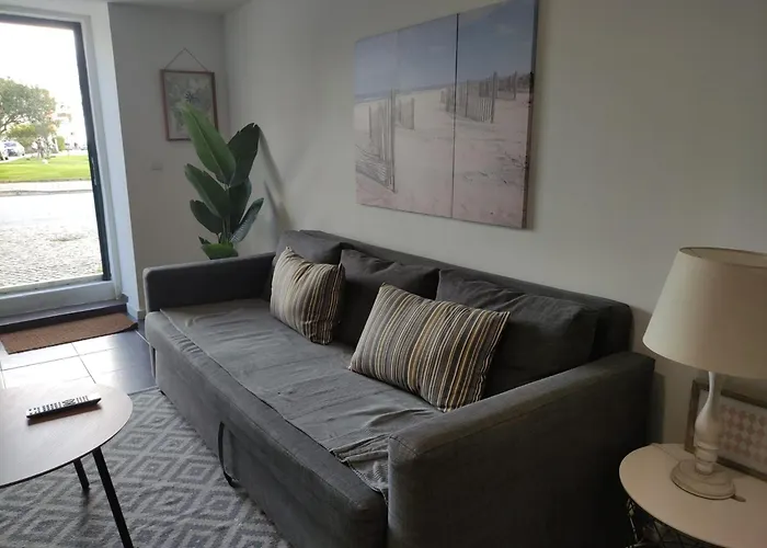 Fisherman's Apartment *