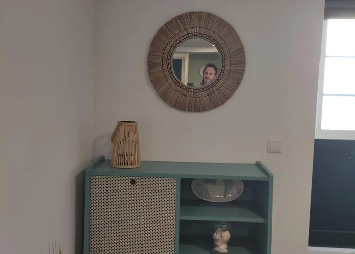 Apartment Fisherman's