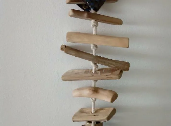 Fisherman's 公寓 *