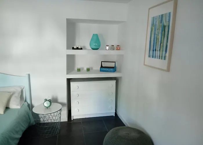 公寓 Fisherman's *