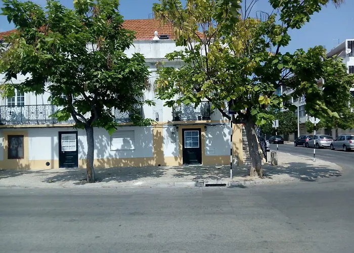 Fisherman's Montijo