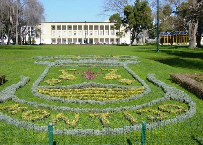 公寓 Fisherman's *